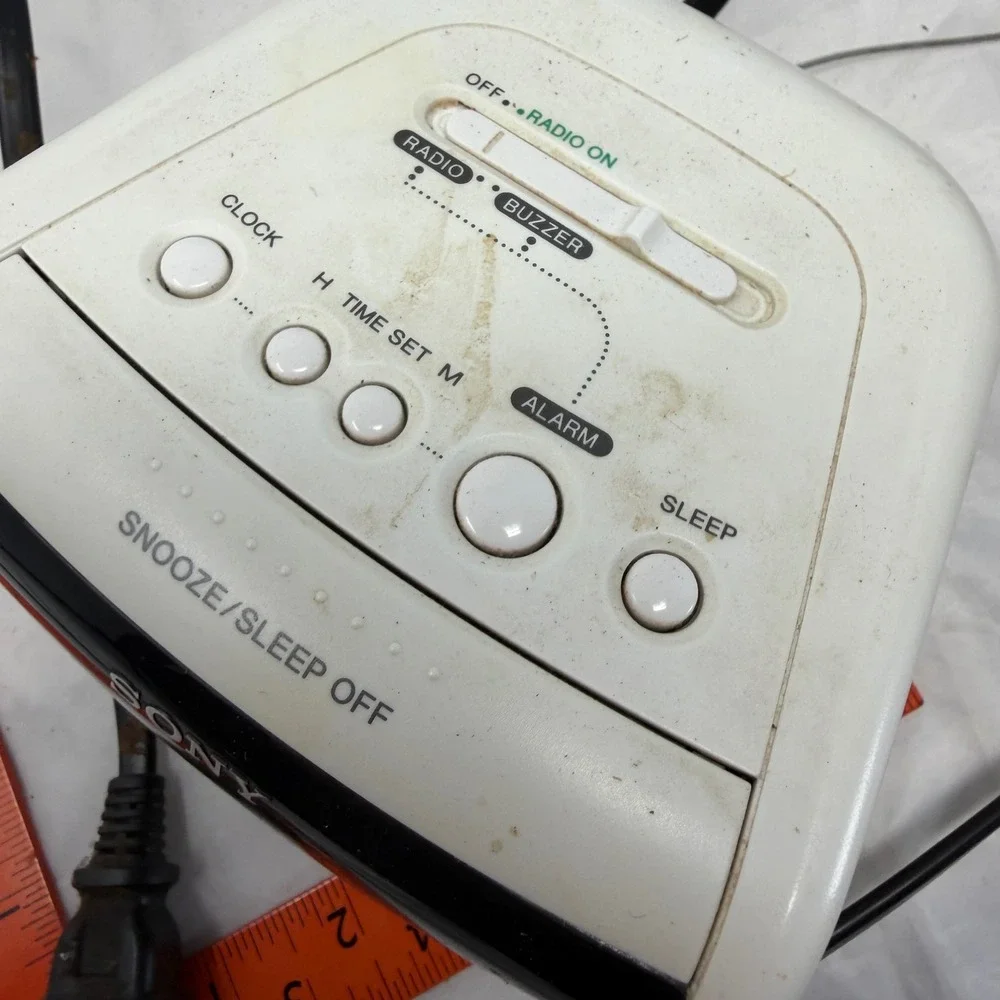 Sony dream machine